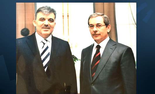 Şener'den ‘Abdullah Gül’ yorumu: Hiç risk almamış biri aday olmamalı!