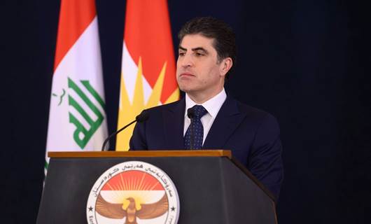 Neçirvan Barzani’den 11 Eylül mesajı: Terör hala küresel bir tehdit