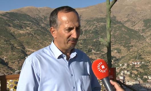 Şemdinli Belediye Başkanı Saklı’dan turistlere çağrı