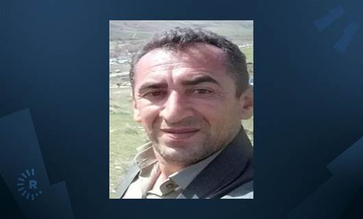 ROJHILAT - Bane'de bir Kürt kolber öldürüldü