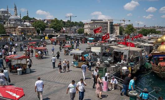 Rewşa xirab a aboriya Tirkiyê gihîştiye asteke metirsîdar