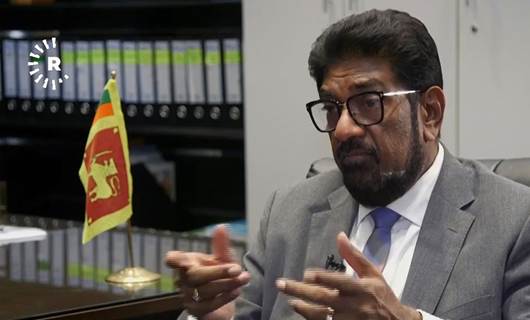 Sri Lanka Sağlık Bakanı: Krize rağmen sağlık sektöründe iyi durumdayız