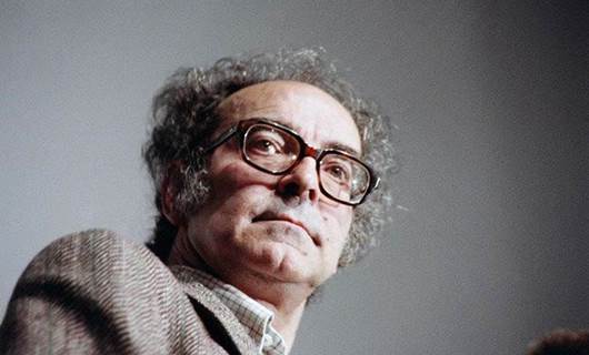 Fransız yönetmen Jean-Luc Godard hayatı kaybetti