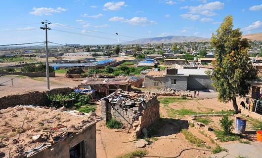 Medyaya fermî ya Tirkiyê: MÎTê li Kampa Mexmûrê operasyon kir