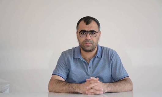 Gazeteci Sinan Aygül serbest bırakıldı