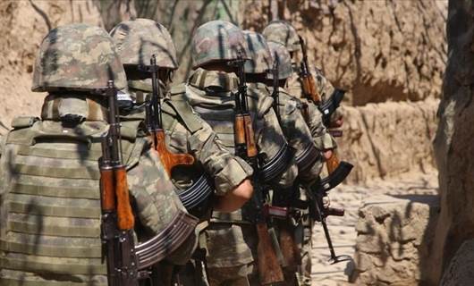 Paşinyan: 105 Ermeni askeri öldü