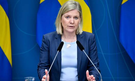 Yenilgiye uğramıştı: İsveç Başbakanı istifasını açıkladı