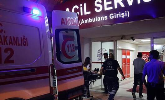 Hastanede dehşet: Hasta yakını, güvenlik görevlisini öldürdü