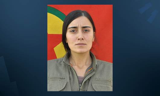 Babası HDP binası önünde eylem yapan 'YJA Star Komutanı' Gamze Laçin hayatını kaybetti