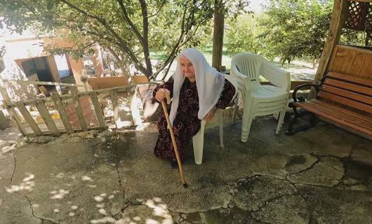 80 yaşındaki Makbule Özer: Cezaevindeki koşullar çok kötüydü