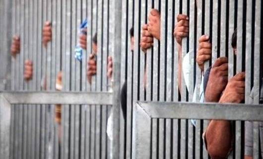 55  hakim ve savcı, ‘tutuklularla empati’ için cezaevine girdi