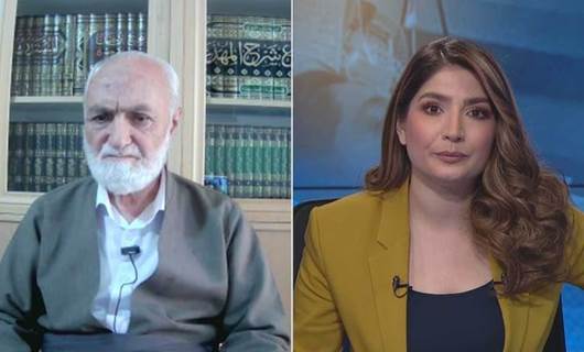 Kürdistan Şeriat Hakimi: İslam'a göre Jina Amini’nin intikamı alınmalı