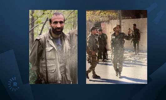 AA: MİT operasyonunda PKK yöneticisi hayatını kaybetti