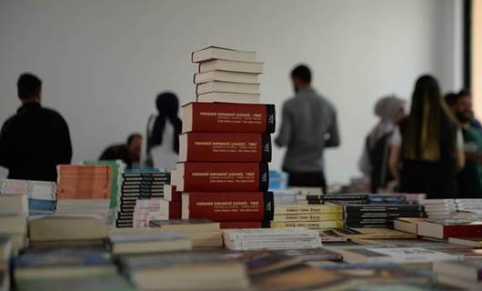 Diyarbakır Kitap Fuarı iptal edildi: Gerekçe ekonomik kriz
