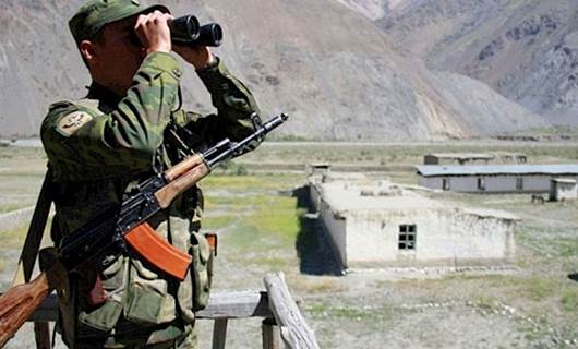 Tacikistan-Kırgızistan sınırında ateşkese rağmen çatışma