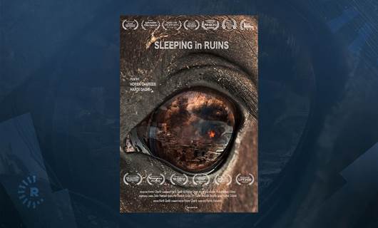 Rudaw documentary wins best cinematography award