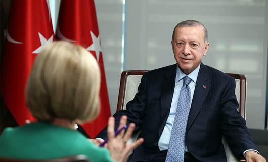 Erdoğan: Türkler de Kürtler de benim vatandaşım, asla ayrım yapmadık