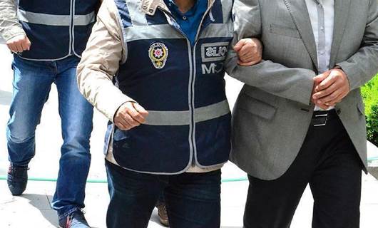 Bi hinceta endamtiya Cemaeta Gulen derbarê 15 kesan de biryara desteserkirinê hat dayîn
