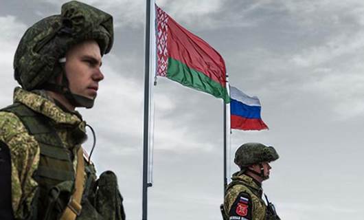 Belarus lideri Lukaşenko'dan orduya 'seferberlik' talimatı
