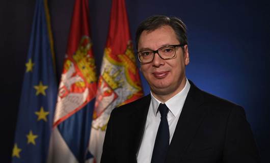 Sırbistan Cumhurbaşkanı Vucic: Büyük bir savaşa yaklaşıyoruz