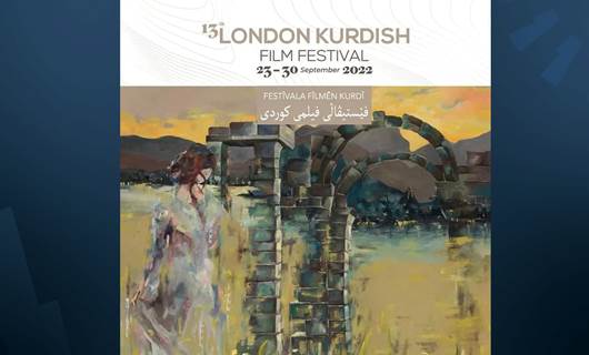 London Kurdish film festival resumes in-person edition