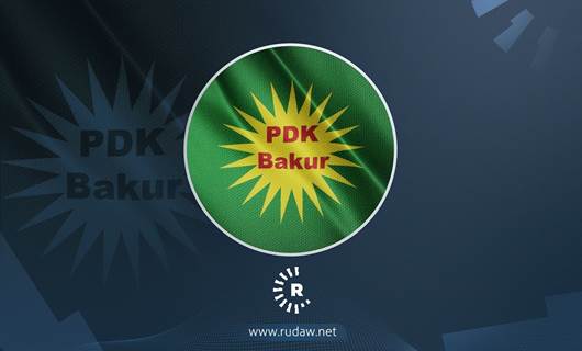 PDK-Bakur derbarê kuştina keça Kurd Jîna Emînî de daxuyaniyek belav kir