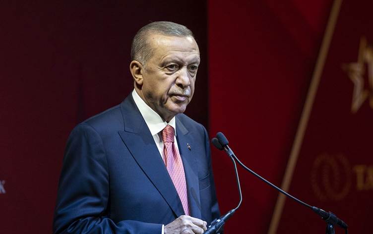 Erdoğan 'müjde’ olarak duyurdu: TOKİ’den ev alımında %25 indirim