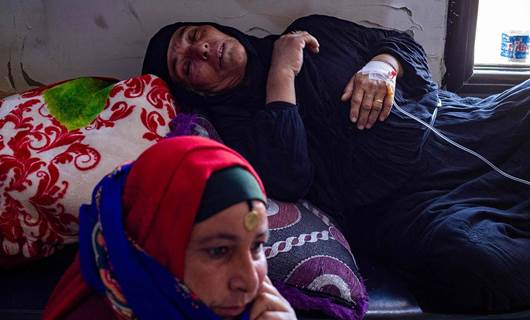 Rojava ve Suriye’de kolera neden yayıldı?