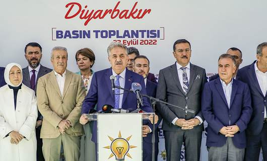 AK Parti kanadından ‘genel af’ açıklaması!