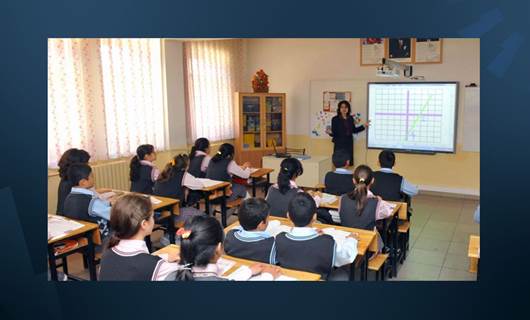 لە شارۆچکەیەکی جۆلەمێرگی باکووری کوردستان 18 مامۆستا لە کارەکانیان دووردەخرێنەوە