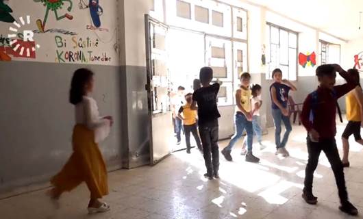 ROJAVA - Kürtçe yerine Arapça eğitim veren özel okulların kapatılması kararının iptali talep ediliyor