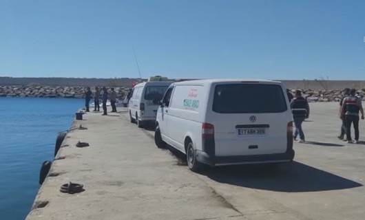 Li Çanakkale belema koçberan binav bû: 6 koçber mirin û yek jî wenda ye