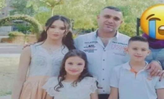 Tartus'taki tekne faciasında Efrinli aileden 4 kişi kurban oldu