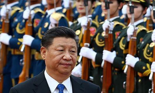 Sosyal medyada 'Çin'de darbe' iddiası
