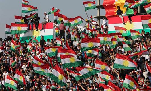 Îro 5mîn salvegera referanduma serxwebûna Kurdistanê ye