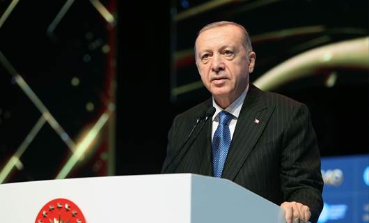 Erdoğan'dan yatırımcılara ‘düşük faizle yatırım’ çağrısı
