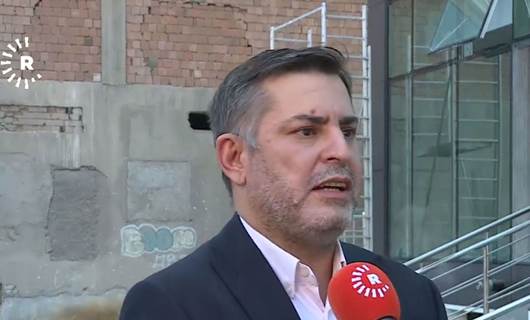 Avukat Hişyar Özalp: Emsal kararlar var, Kürdistan bayrağı açmak suç değil