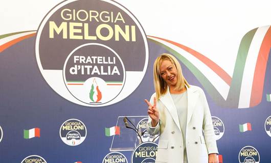 PORTRE - İtalya’da Giorgia Meloni liderliğindeki aşırı sağcılar seçimi kazandı
