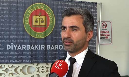 Serokê Baroya Amedê: Lêkolîna derbarê lîstika Amedsporê de lêkolîneke nijadperestî ye