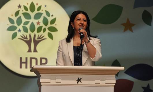 Buldan: En kısa zamanda Kürdistani ittifakı kuracağız