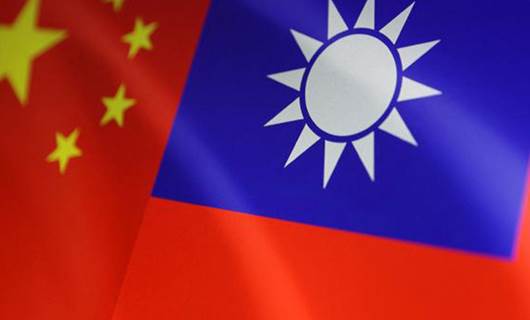 Tayvan: Ada çevresinde Çin'e ait 28 savaş uçağı görüldü