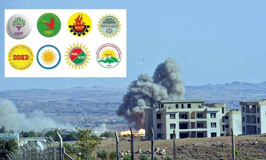 Kürdistani İttifak'tan Kürt partilerine birlik ve beraberlik çağrısı