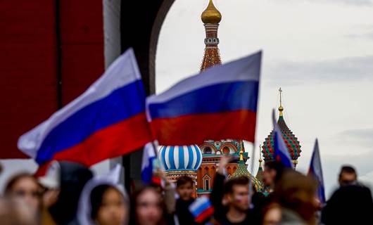 Kremlin açıkladı: Referandum yapılan dört bölge yarın Rusya’ya katılacak