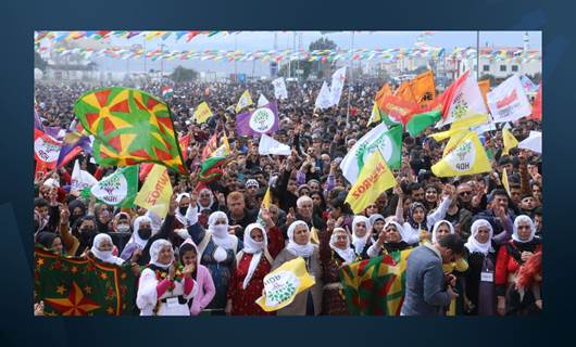 'Kürt siyasetçiler ile PKK arasında büyük bir uçurum oluştu'