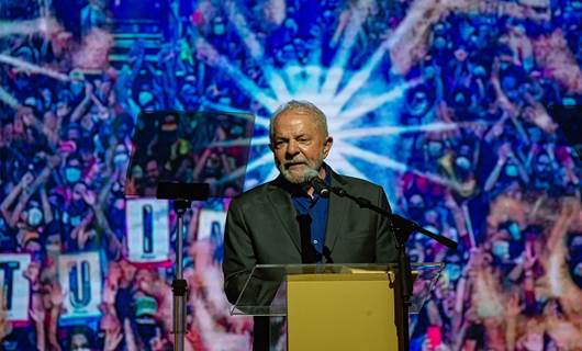 Brezilya yarın sandığa gidiyor, seçimin favorisi Lula da Silva