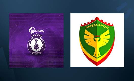 Afyonspor yönetiminden 'PKK dışarı' tezahüratları açıklaması