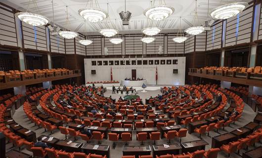 Kılıçdaroğlu ile 34 milletvekilinin dokunulmazlık dosyaları Meclis’te