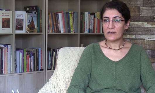 Süleymaniye’de Türkiye vatandaşı bir kadın silahlı saldırıda öldürüldü