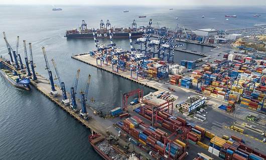 TÜRKİYE – Eylül’de ihracat yüzde 9,2, dış ticaret açığı ise yüzde 298 arttı
