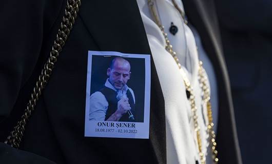 Onur Şener cinayetinin zanlıları olan iş müfettişleri görevden alındı